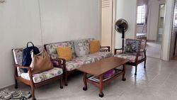 Blk 109 Tampines Street 11 (Tampines), HDB 3 Rooms #583418351